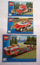 LEGO® Istruzioni di