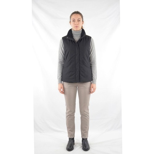Max gilet piumino donna - gilet, da