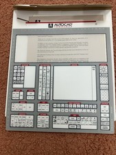 AUTODESK AUTOCAD  RELEASE 9