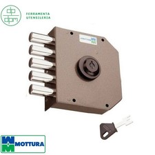 Serratura MOTTURA 30.600