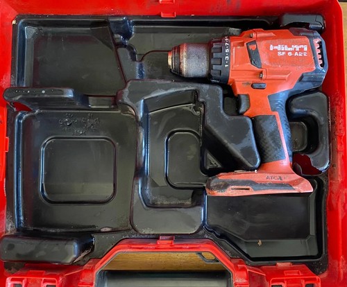 Visseuse perceuse hilti 6 - visseuse,