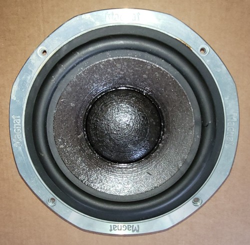 Dahlquist dqm-9c