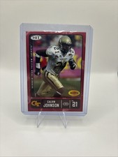 2007 SAGE Hit - Calvin Johnson