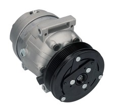 Compressore climatizzatore