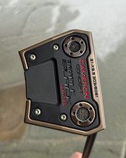 Titleist Scotty Cameron