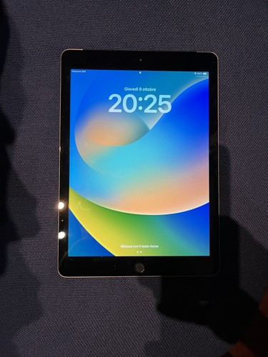 Ipad air sesta - ipad,
