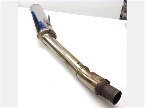 Silencieux origine suzuki gsx - origine,