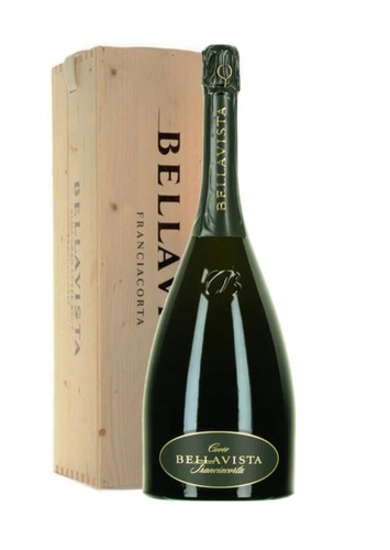 Franciacorta cuvée brut - franciacorta,