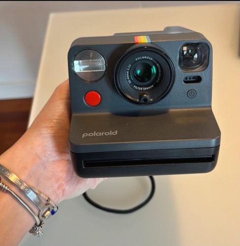 Polaroid istant now gen3 - polaroid,
