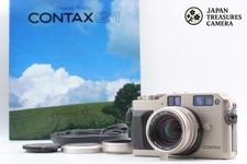 Green label mint contax - green,
