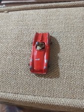 Mini micro auto d'epoca