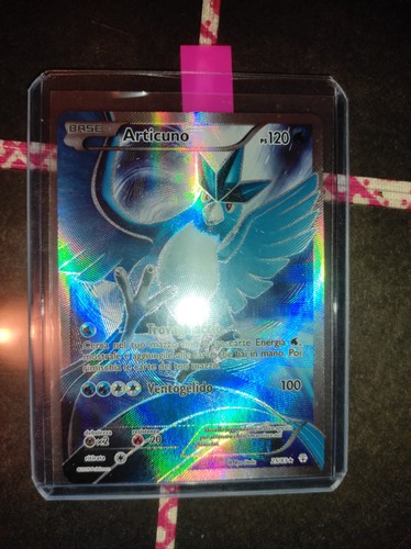 Pokemon articuno full - 25/83,