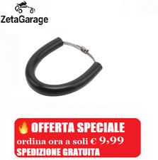 Anello Protezione Scarico Moto