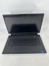 Dell Alienware X17 R2 FHD 2,3 GHz i7-12700H 64 GB 1 TB/1 TB RTX 3070 Ti - telaio piegato