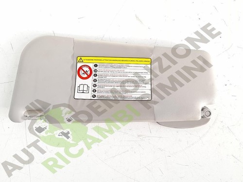 350a1000 pannello parasole - 350a1000,