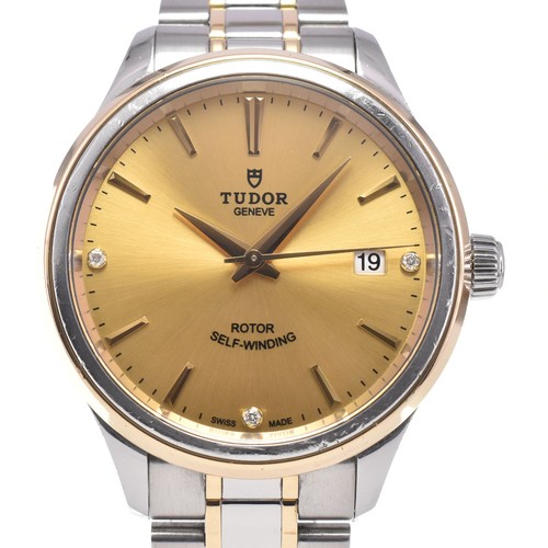 Orologio uomo automatico con - automatico,