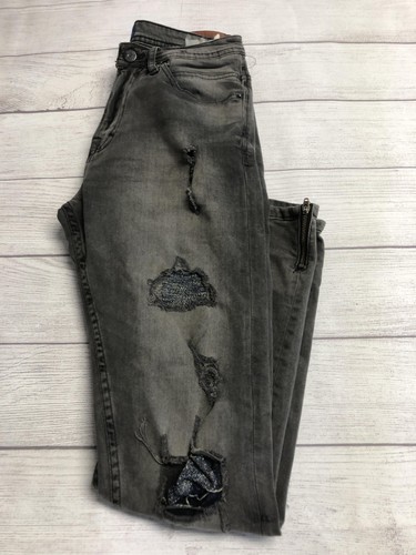 Jeans uomo zara - jeans,
