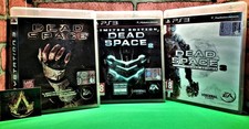 DEAD SPACE + DEAD SPACE 2 +