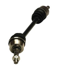 Albero motore/Semiasse Assale anteriore Sx per FIAT PUNTO