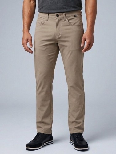 Pantalone uomo travis mathew - uomo,