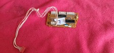 Yaesu keyer unit board - keyer,