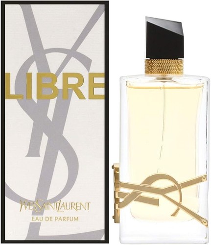 Profumo libre ysl - libre, de