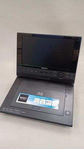 Sony bdp sx910 portable dvd - sony, bdp-sx910