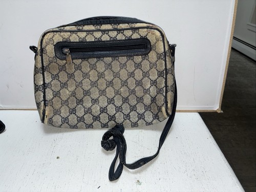 Borsa tracolla gucci - borsa,