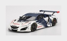 Mini ts0556 honda nsx - ts0556, gt3