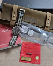 Omega Seamaster Diver 300 M