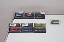 Modellini auto Schuco in