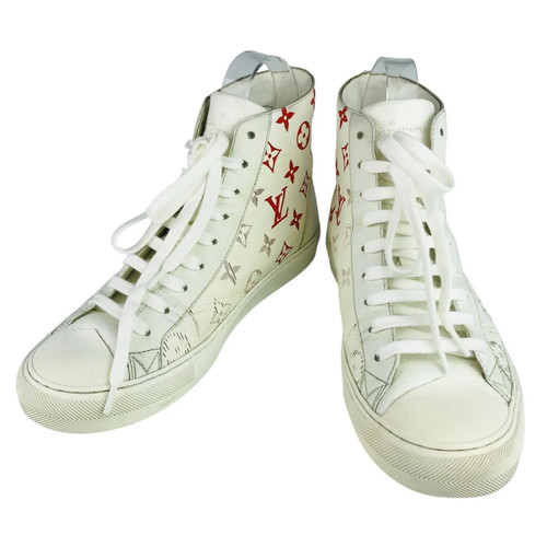 Sneakers alte louis - alte, vuitton