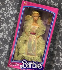 Barbie Cristallo Vintage