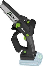 3700194423643Mini Sega Ribimex - PRBAT20/ELAGSB - Potatore Elettrico a Batteria