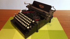 Macchina scrivere royal - da,
