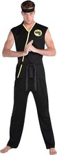 Costume halloween adulto cobra - halloween,