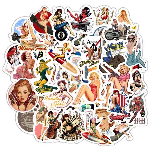 Pezzi sexy cartoon usa - ⭐,