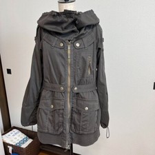 Cappotto mod BURBERRY BLUE