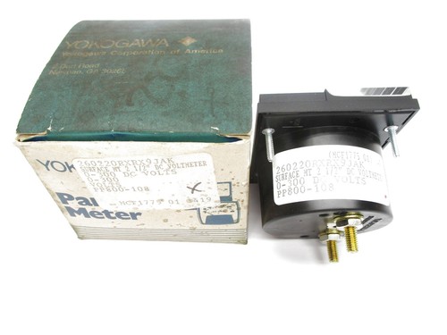 Yokogawa 260220rxrx9jak nsmp - yokogawa,