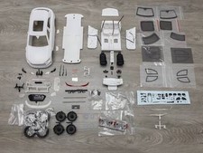 Kit 1/18 GT Spirit Audi RSQ8-R