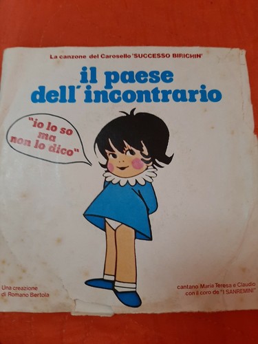Paese dell incontrario - il,