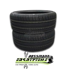 2 pneumatici estivi Bridgestone Potenza RE050A RFT FR * 255/40R17 94Y auto
