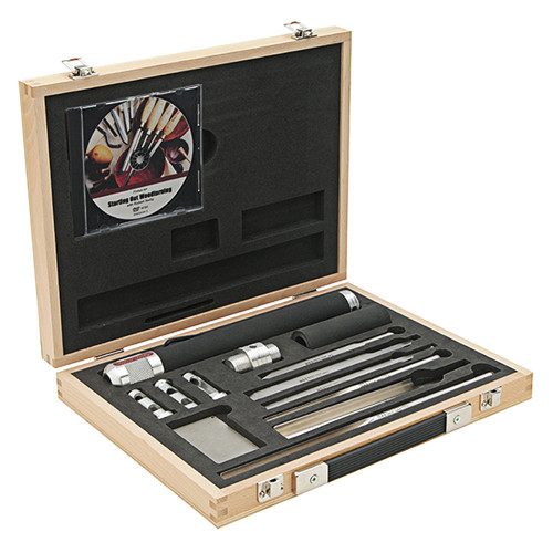 Sovereign set pezzi utensili - sovereign,