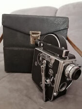  PAILLARD BOLEX H16 CINEPRESA