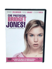 Che Pasticcio, BRIDGET JONES