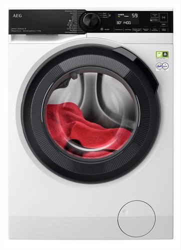Lavatrice classe a 1400 - lavatrice,