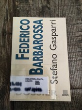 Federico Barbarossa Stefano