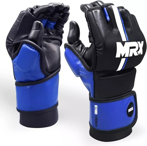 Guanti mrx mma per - guanti, grappling