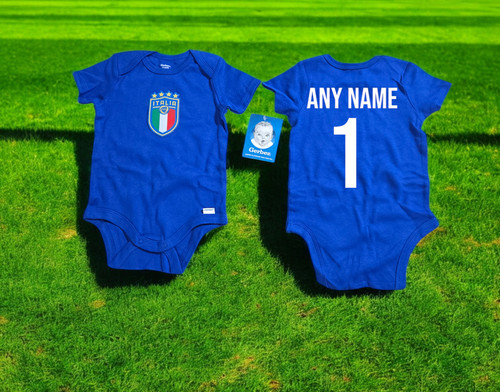 Body bambino italia - body,