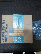 Testata Vespa Pk 125